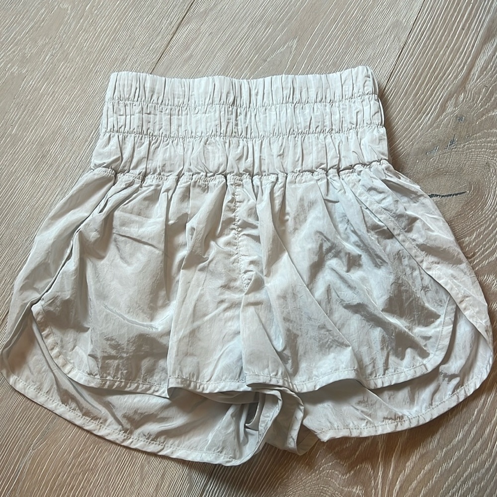 Free people shorts